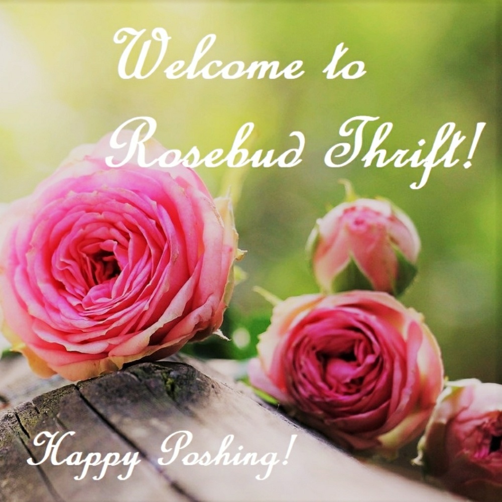 Welcome!